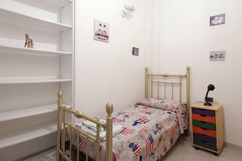 Casa Beverini ลาสเปเซีย ภายนอก รูปภาพ